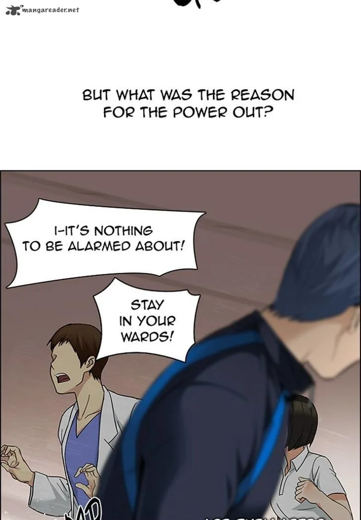 DICE: The Cube that Changes Everything Chapter 188 page 20