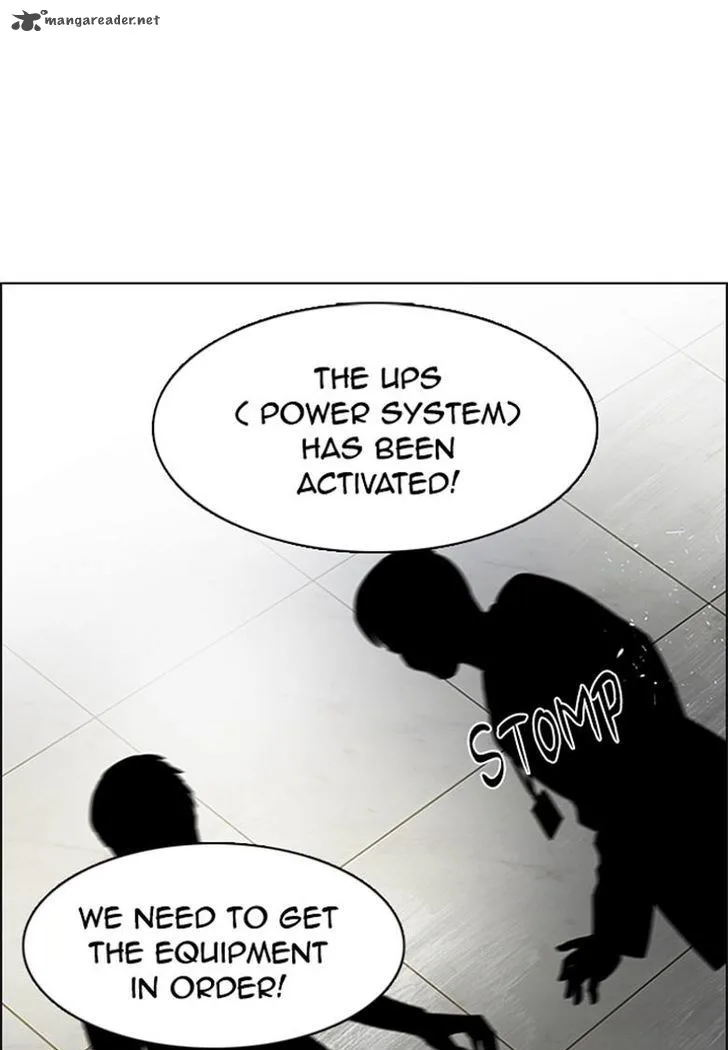 DICE: The Cube that Changes Everything Chapter 188 page 6