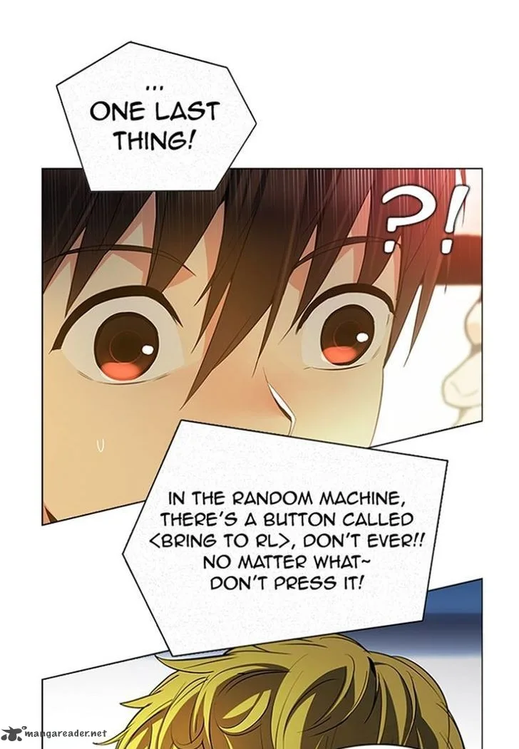 DICE: The Cube that Changes Everything Chapter 188 page 1