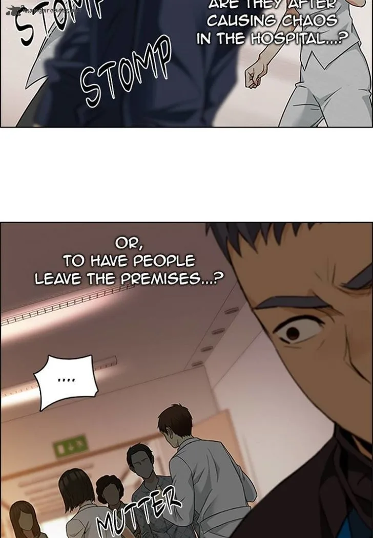 DICE: The Cube that Changes Everything Chapter 188 page 21