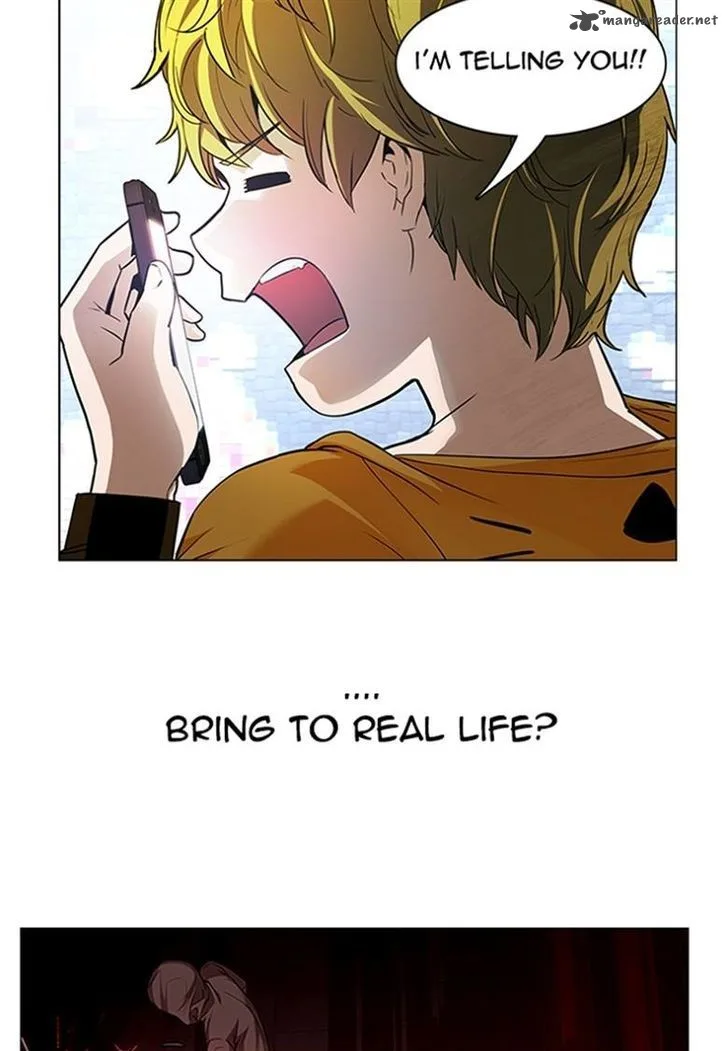 DICE: The Cube that Changes Everything Chapter 188 page 2