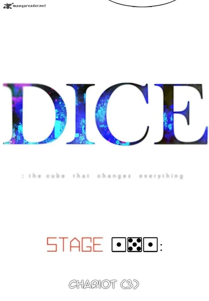 DICE: The Cube that Changes Everything Chapter 188 page 5