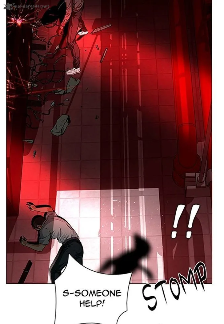 DICE: The Cube that Changes Everything Chapter 188 page 3