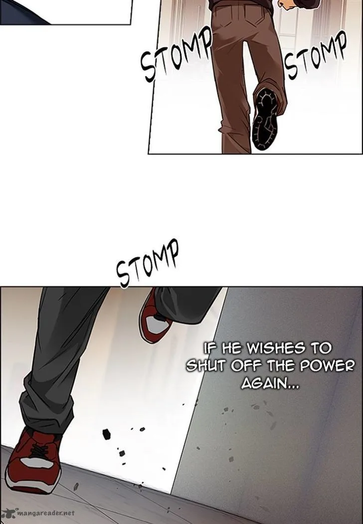DICE: The Cube that Changes Everything Chapter 188 page 23