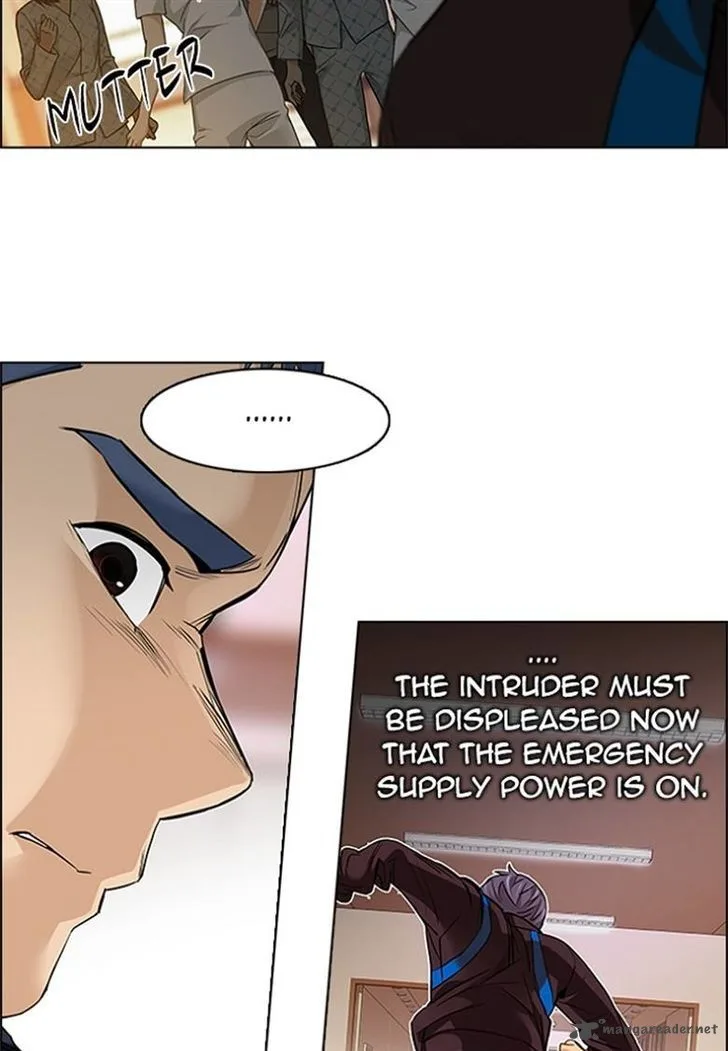 DICE: The Cube that Changes Everything Chapter 188 page 22