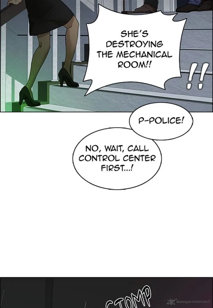 DICE: The Cube that Changes Everything Chapter 188 page 8