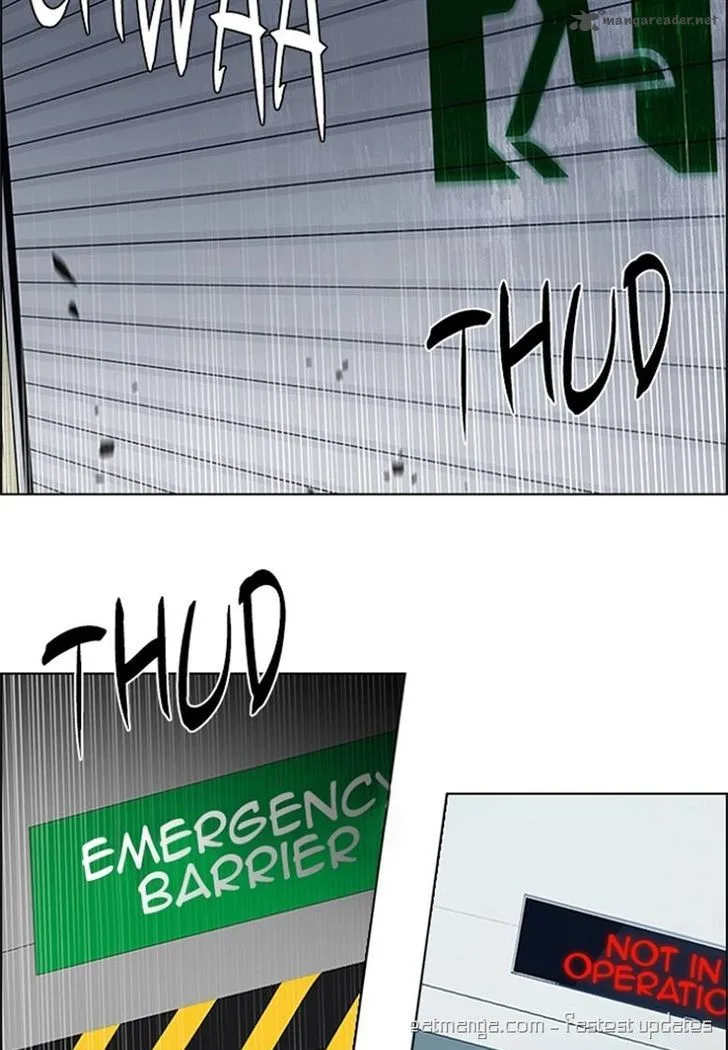DICE: The Cube that Changes Everything Chapter 188 page 11