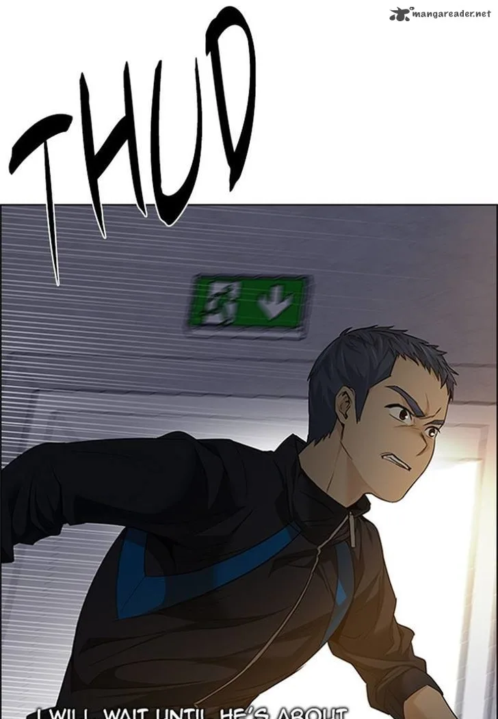 DICE: The Cube that Changes Everything Chapter 188 page 26