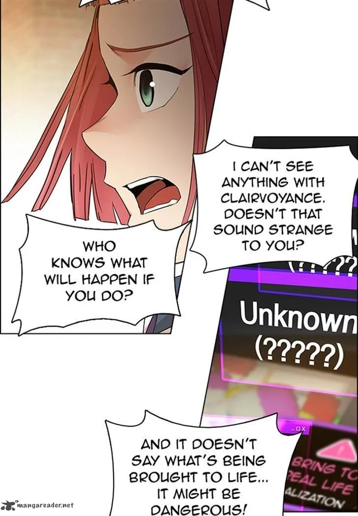 DICE: The Cube that Changes Everything Chapter 188 page 32