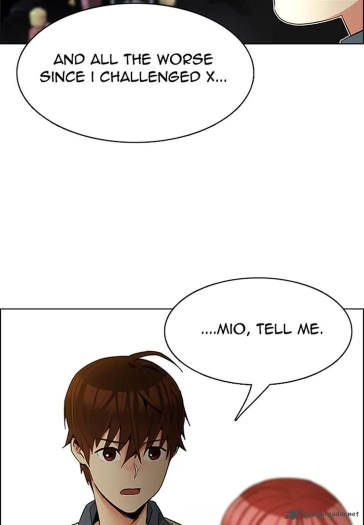 DICE: The Cube that Changes Everything Chapter 188 page 35