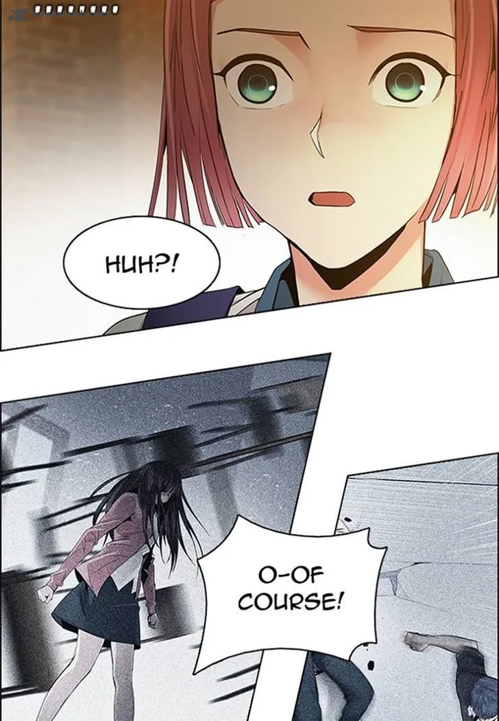 DICE: The Cube that Changes Everything Chapter 188 page 37