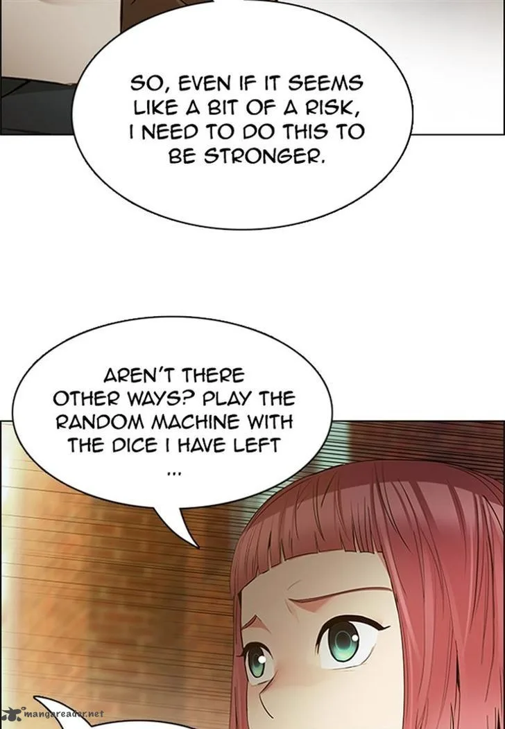 DICE: The Cube that Changes Everything Chapter 188 page 40