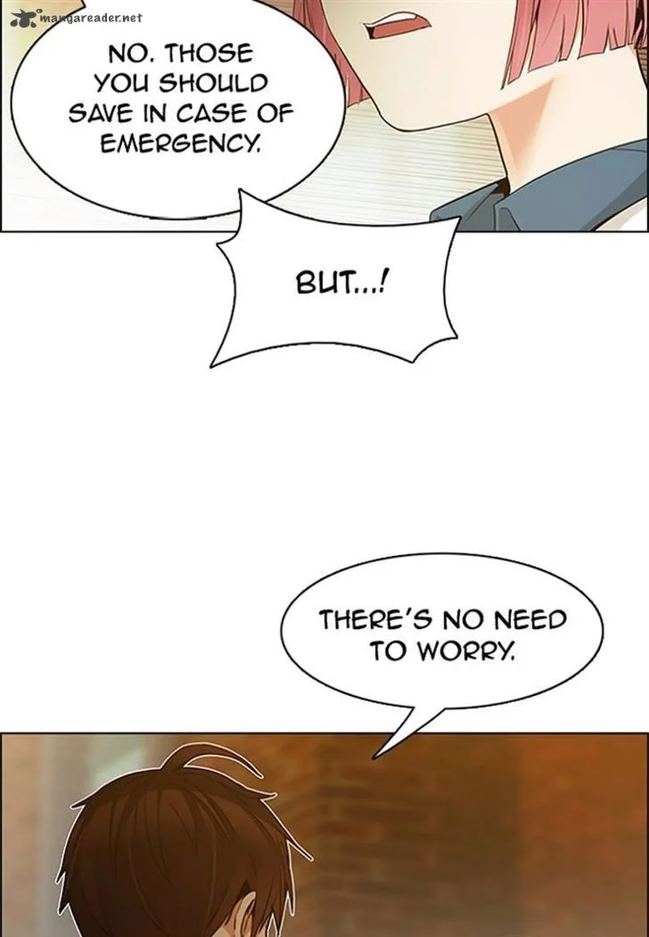 DICE: The Cube that Changes Everything Chapter 188 page 41