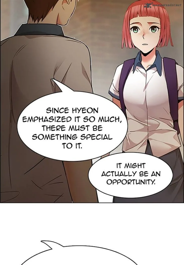 DICE: The Cube that Changes Everything Chapter 188 page 42