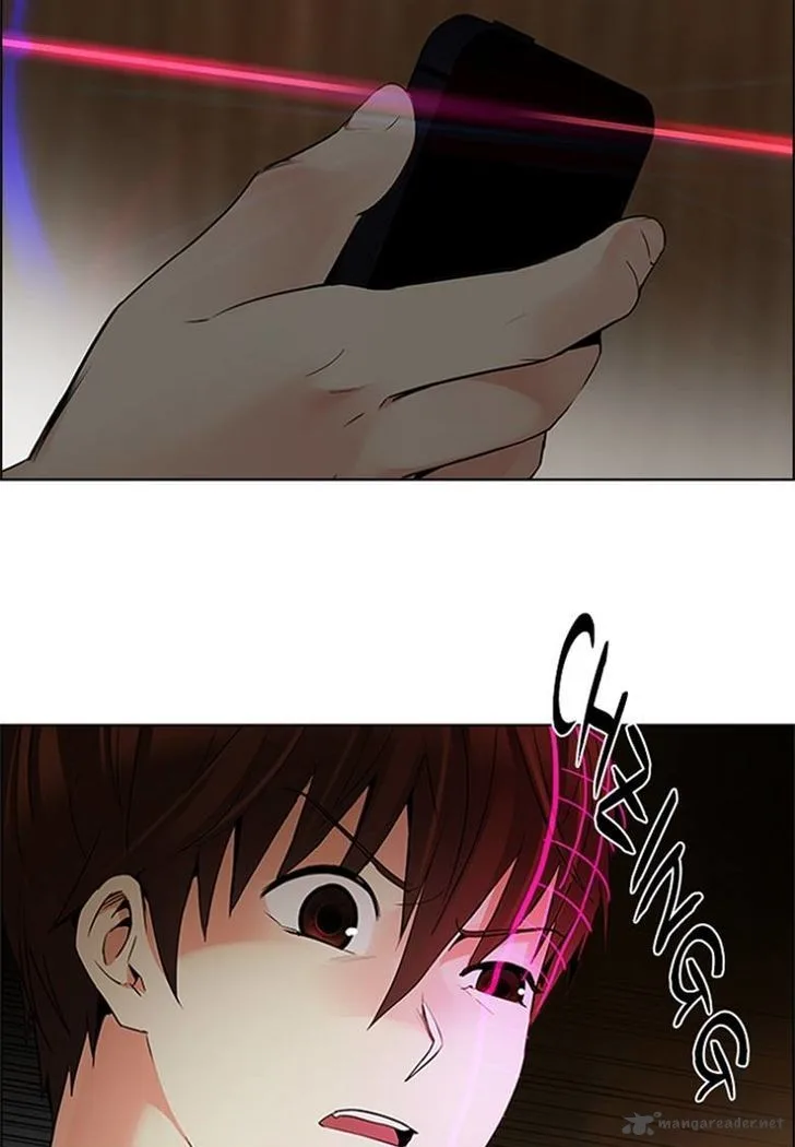 DICE: The Cube that Changes Everything Chapter 188 page 48