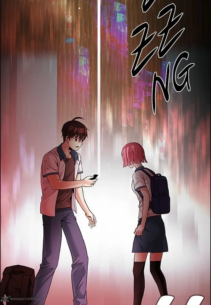 DICE: The Cube that Changes Everything Chapter 188 page 46