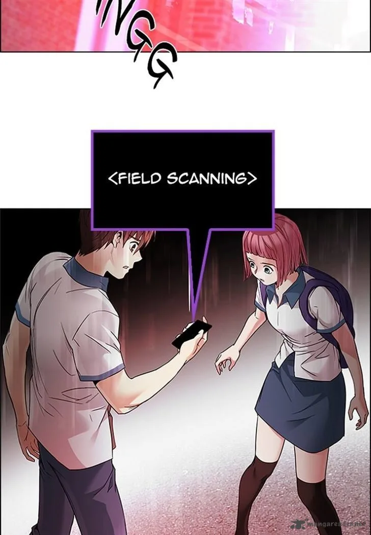 DICE: The Cube that Changes Everything Chapter 188 page 51