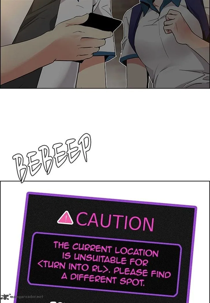 DICE: The Cube that Changes Everything Chapter 188 page 54