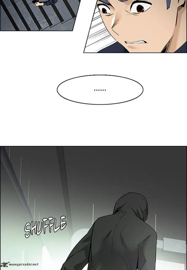 DICE: The Cube that Changes Everything Chapter 188 page 62