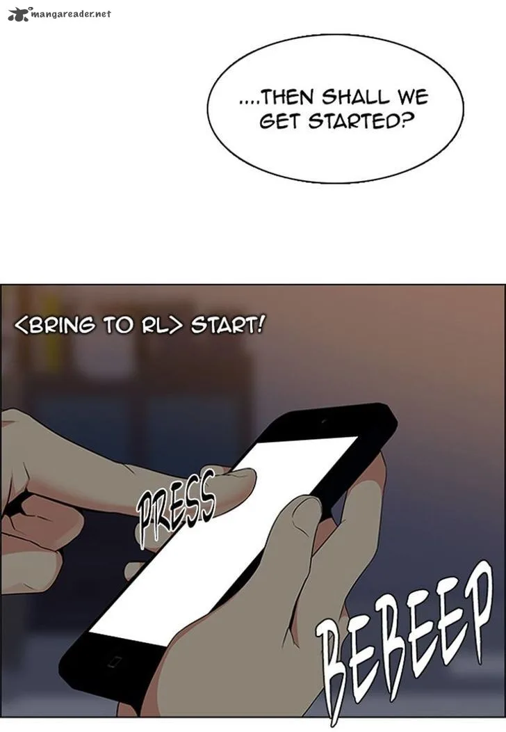 DICE: The Cube that Changes Everything Chapter 188 page 67
