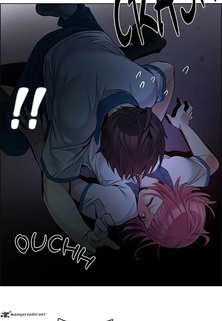 DICE: The Cube that Changes Everything Chapter 188 page 75
