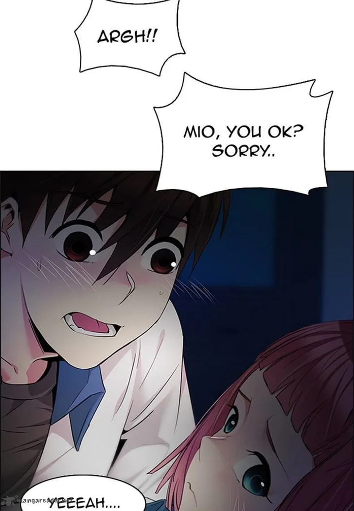 DICE: The Cube that Changes Everything Chapter 188 page 76