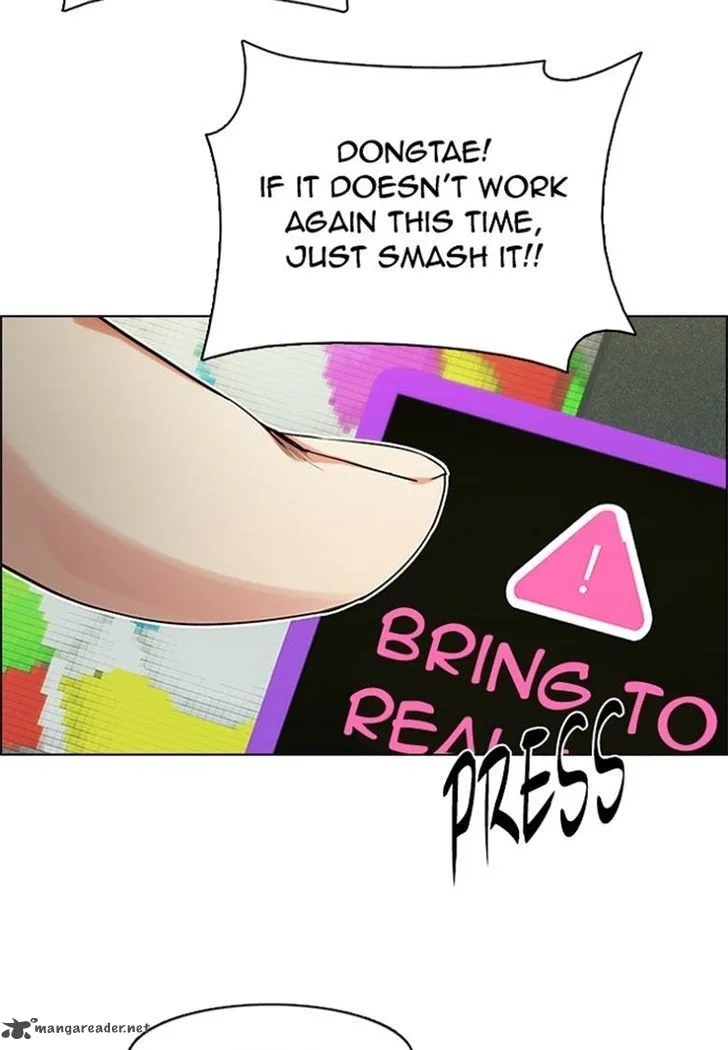 DICE: The Cube that Changes Everything Chapter 188 page 78