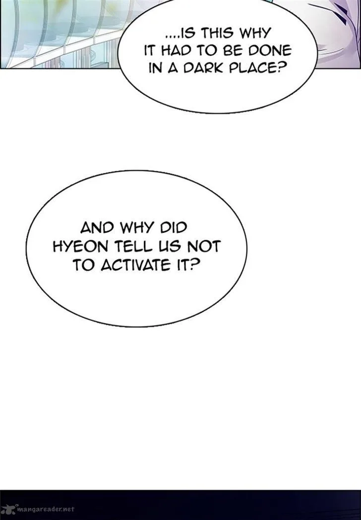 DICE: The Cube that Changes Everything Chapter 189 page 15