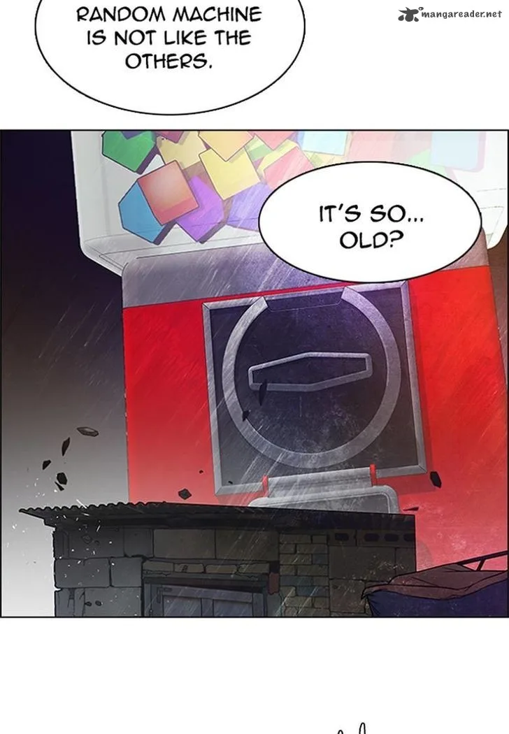 DICE: The Cube that Changes Everything Chapter 189 page 20