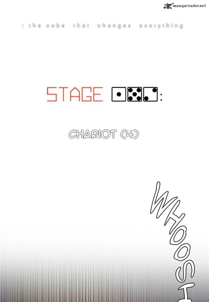 DICE: The Cube that Changes Everything Chapter 189 page 7