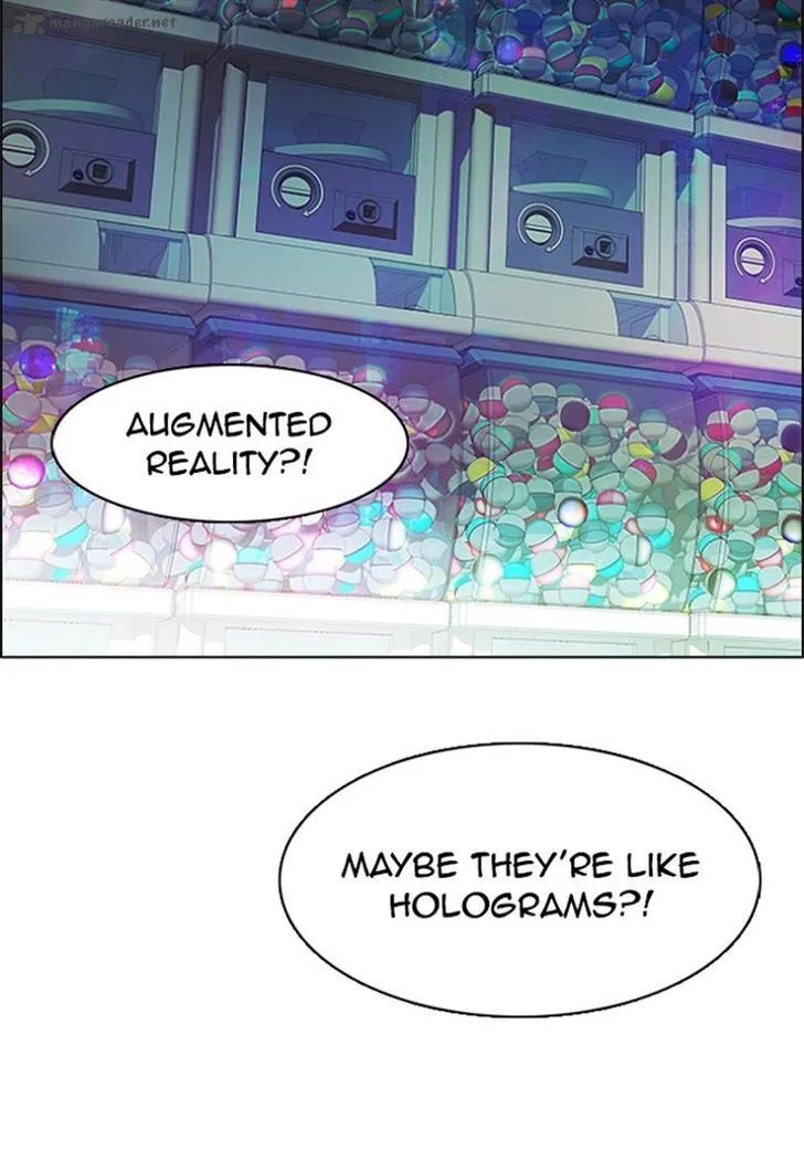 DICE: The Cube that Changes Everything Chapter 189 page 12