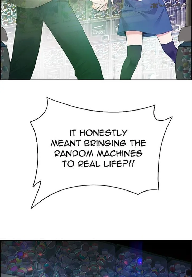 DICE: The Cube that Changes Everything Chapter 189 page 11