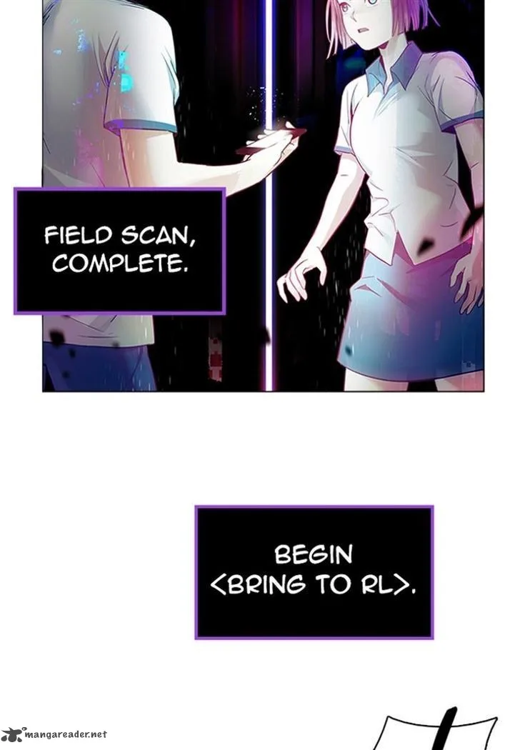 DICE: The Cube that Changes Everything Chapter 189 page 3