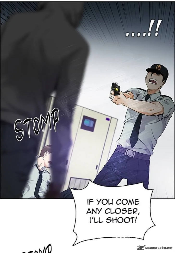 DICE: The Cube that Changes Everything Chapter 189 page 32