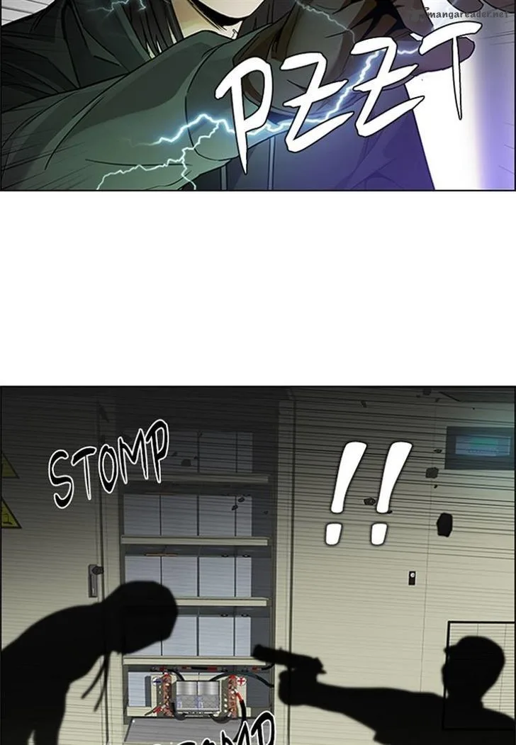 DICE: The Cube that Changes Everything Chapter 189 page 34