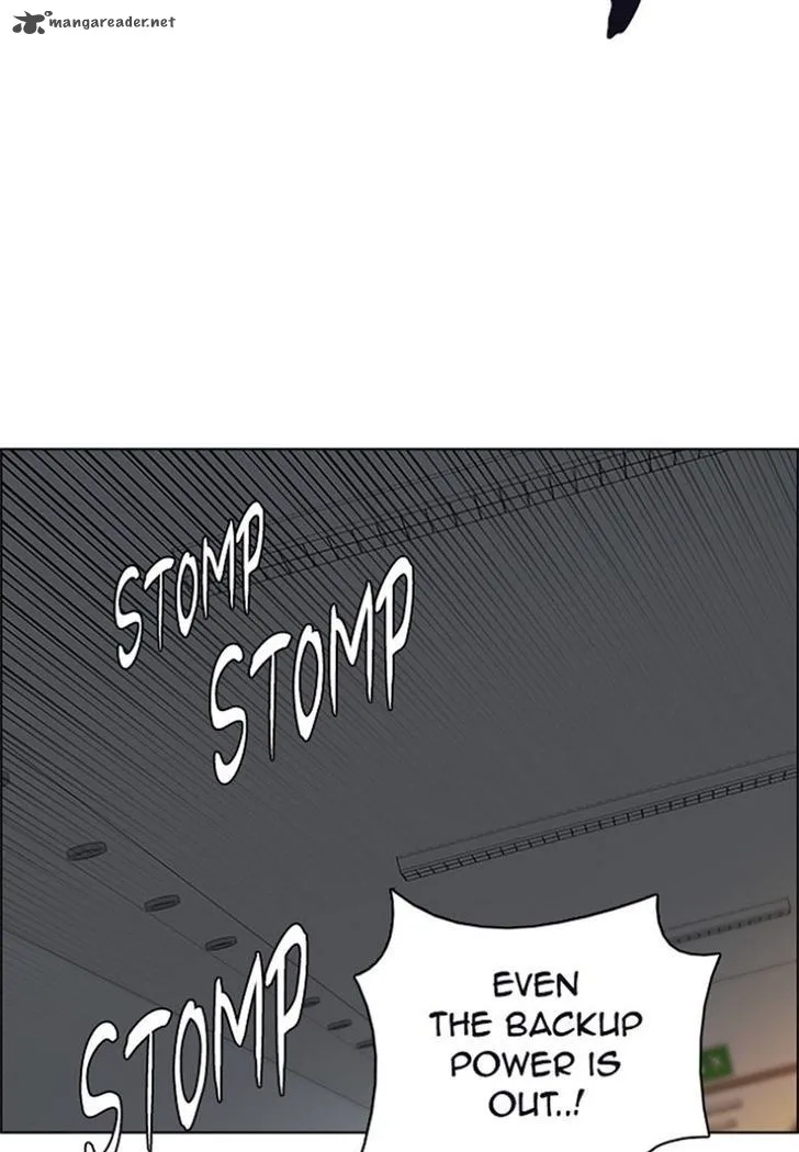 DICE: The Cube that Changes Everything Chapter 189 page 36