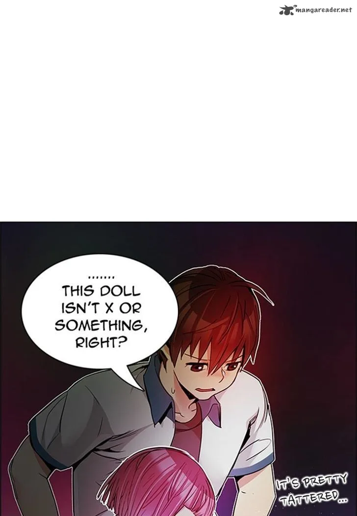 DICE: The Cube that Changes Everything Chapter 189 page 43