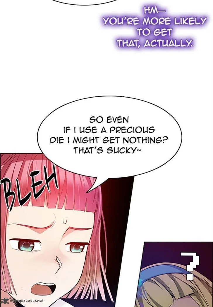 DICE: The Cube that Changes Everything Chapter 189 page 52