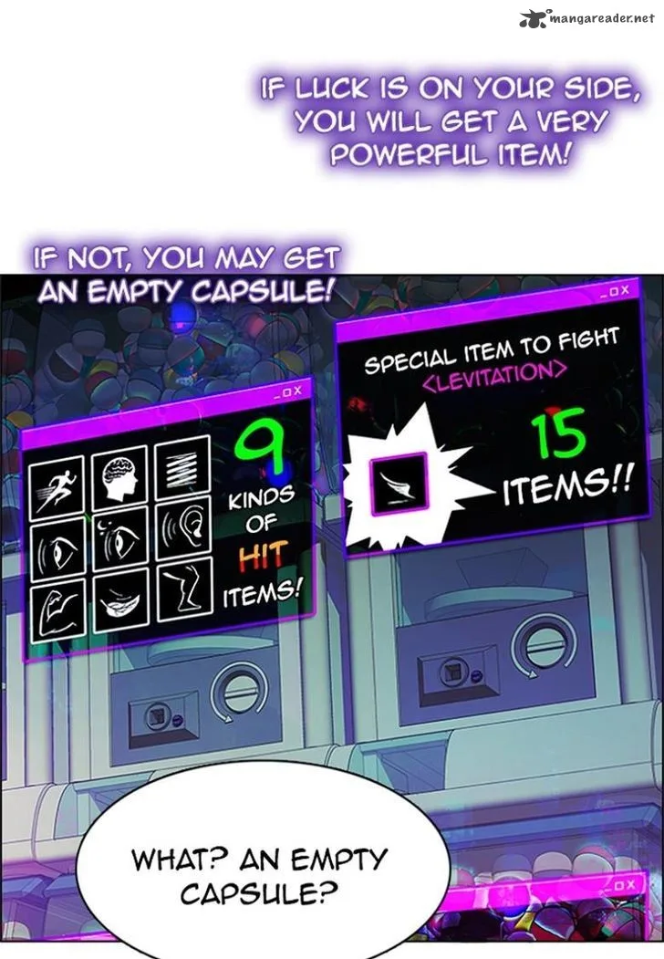 DICE: The Cube that Changes Everything Chapter 189 page 51