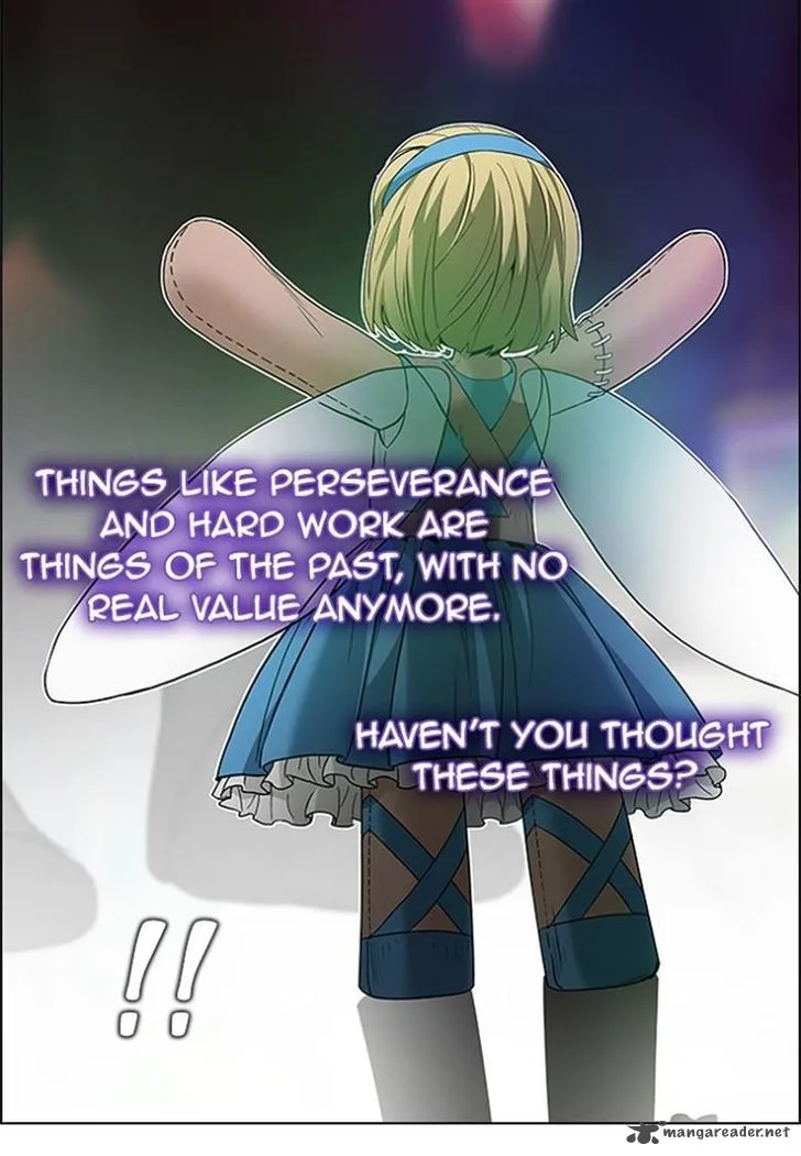 DICE: The Cube that Changes Everything Chapter 189 page 55