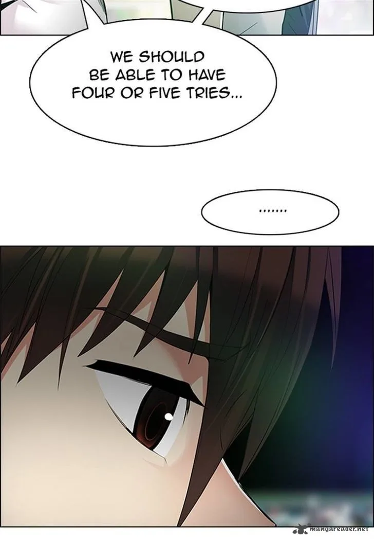 DICE: The Cube that Changes Everything Chapter 189 page 58