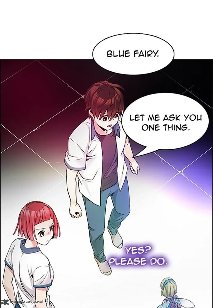 DICE: The Cube that Changes Everything Chapter 189 page 59