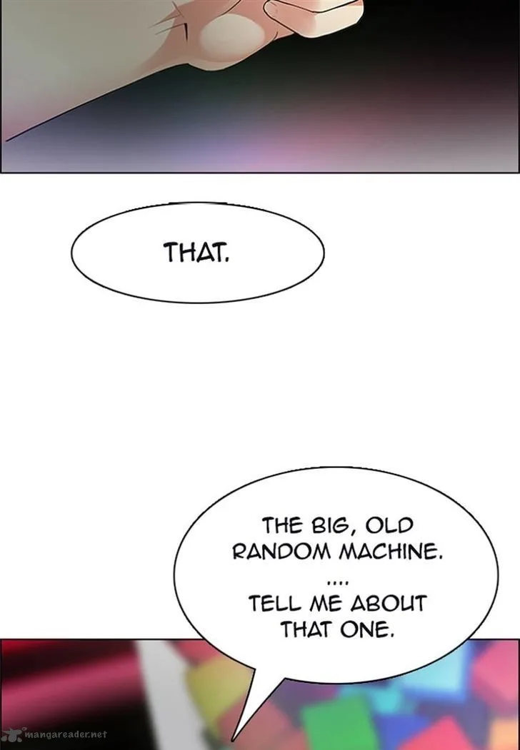 DICE: The Cube that Changes Everything Chapter 189 page 61