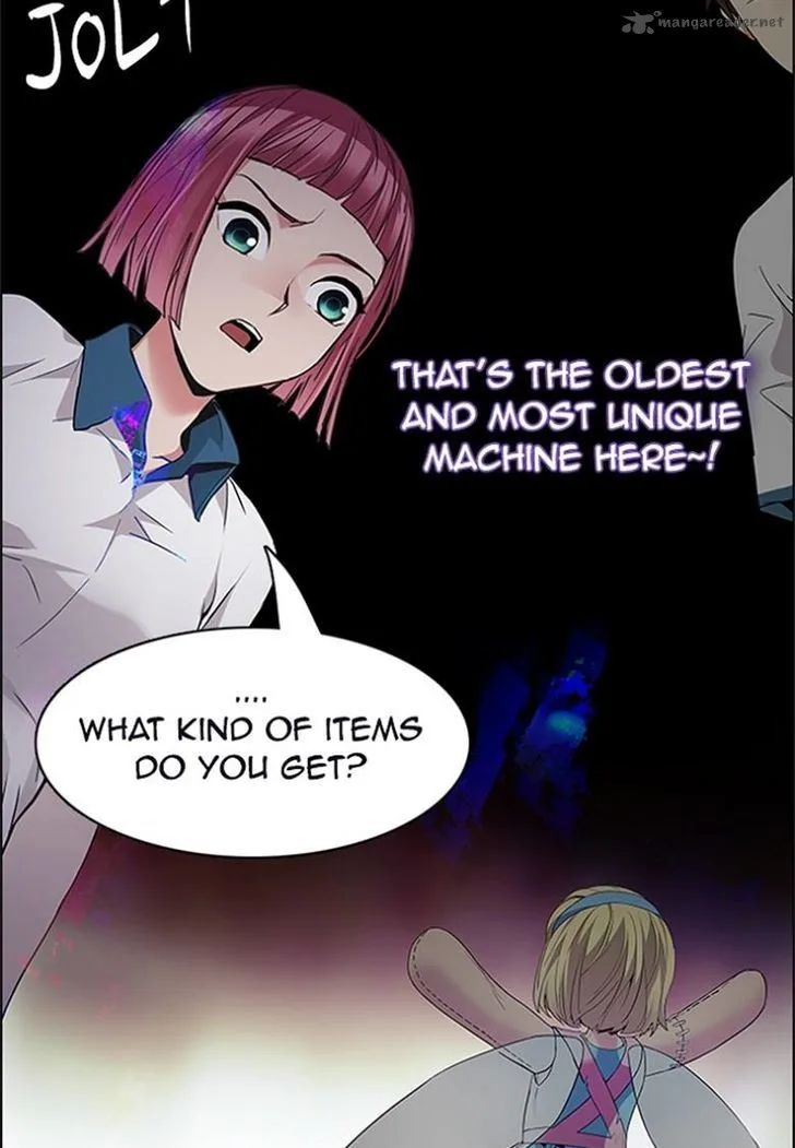 DICE: The Cube that Changes Everything Chapter 189 page 66