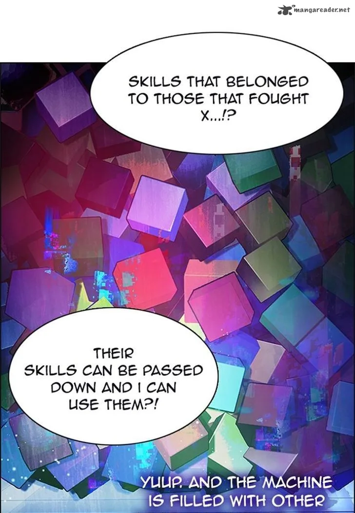 DICE: The Cube that Changes Everything Chapter 189 page 70