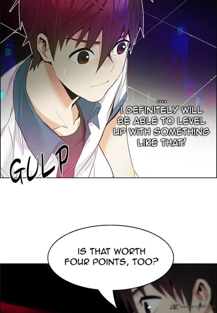 DICE: The Cube that Changes Everything Chapter 189 page 72