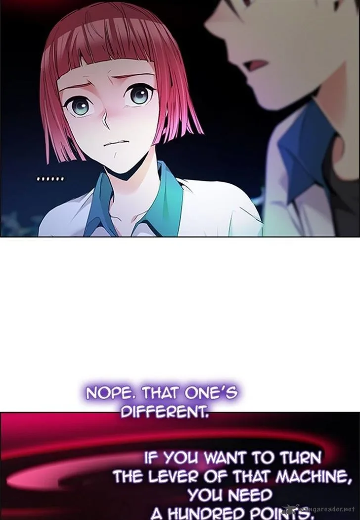 DICE: The Cube that Changes Everything Chapter 189 page 73