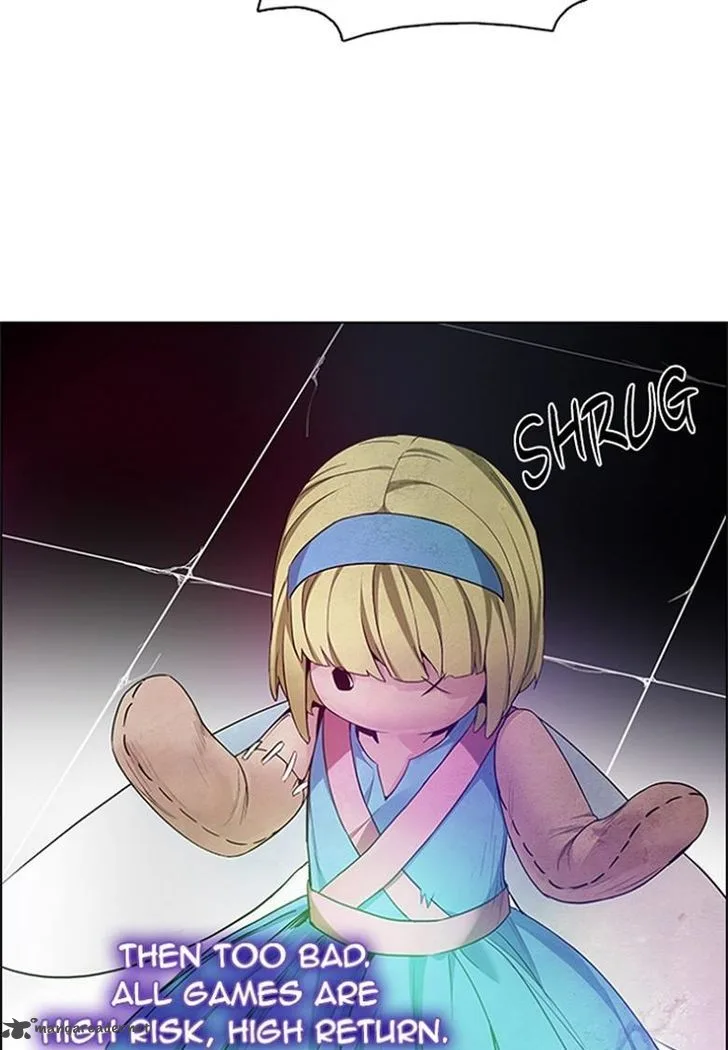 DICE: The Cube that Changes Everything Chapter 189 page 76