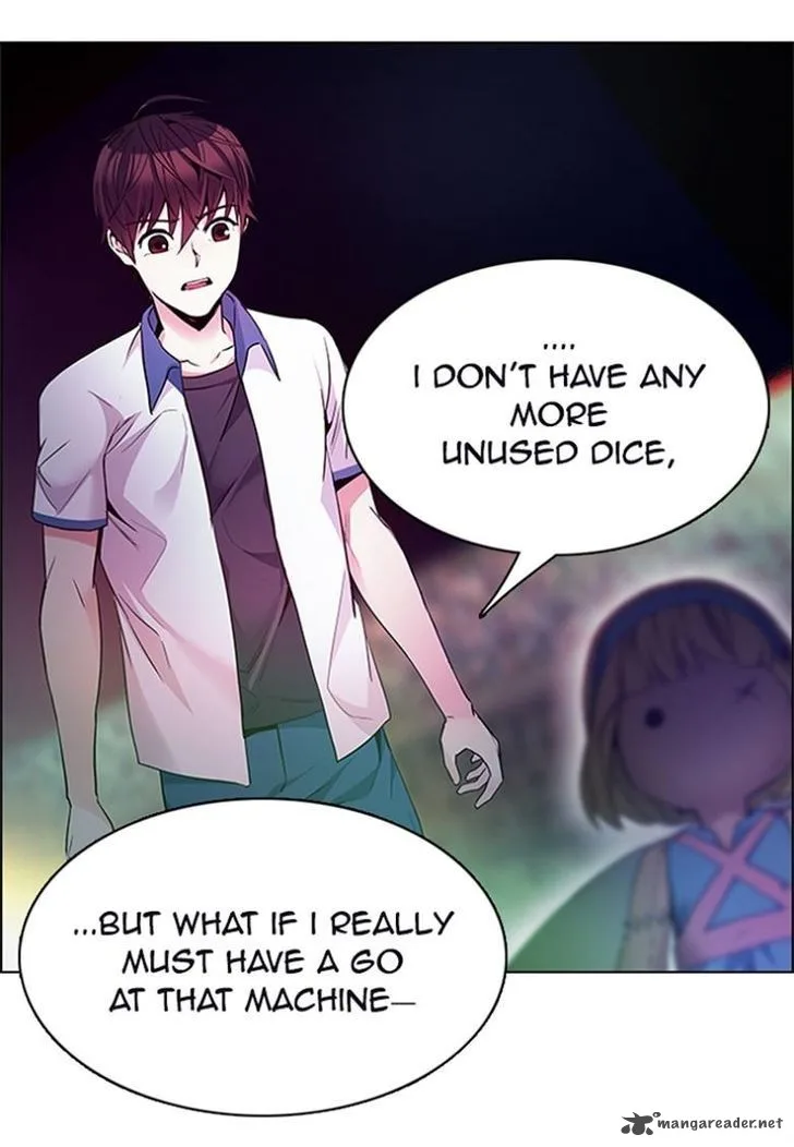 DICE: The Cube that Changes Everything Chapter 189 page 81