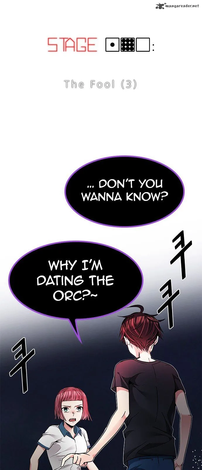 DICE: The Cube that Changes Everything Chapter 190 page 3